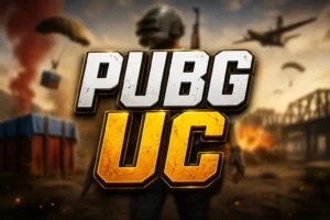 Buy Pubg Mobile UC in Bangladesh – Hydra Gameshop (Asia)