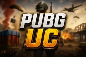 Pubg Mobile UC কিনুন – Hydra Gameshop (Asia)