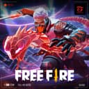 Free Fire Diamond Top Up