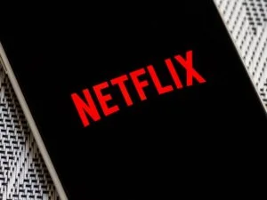 Netflix Premium Account - FUll HD