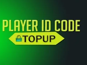 Id Code Topup