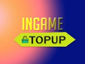 In Game Topup