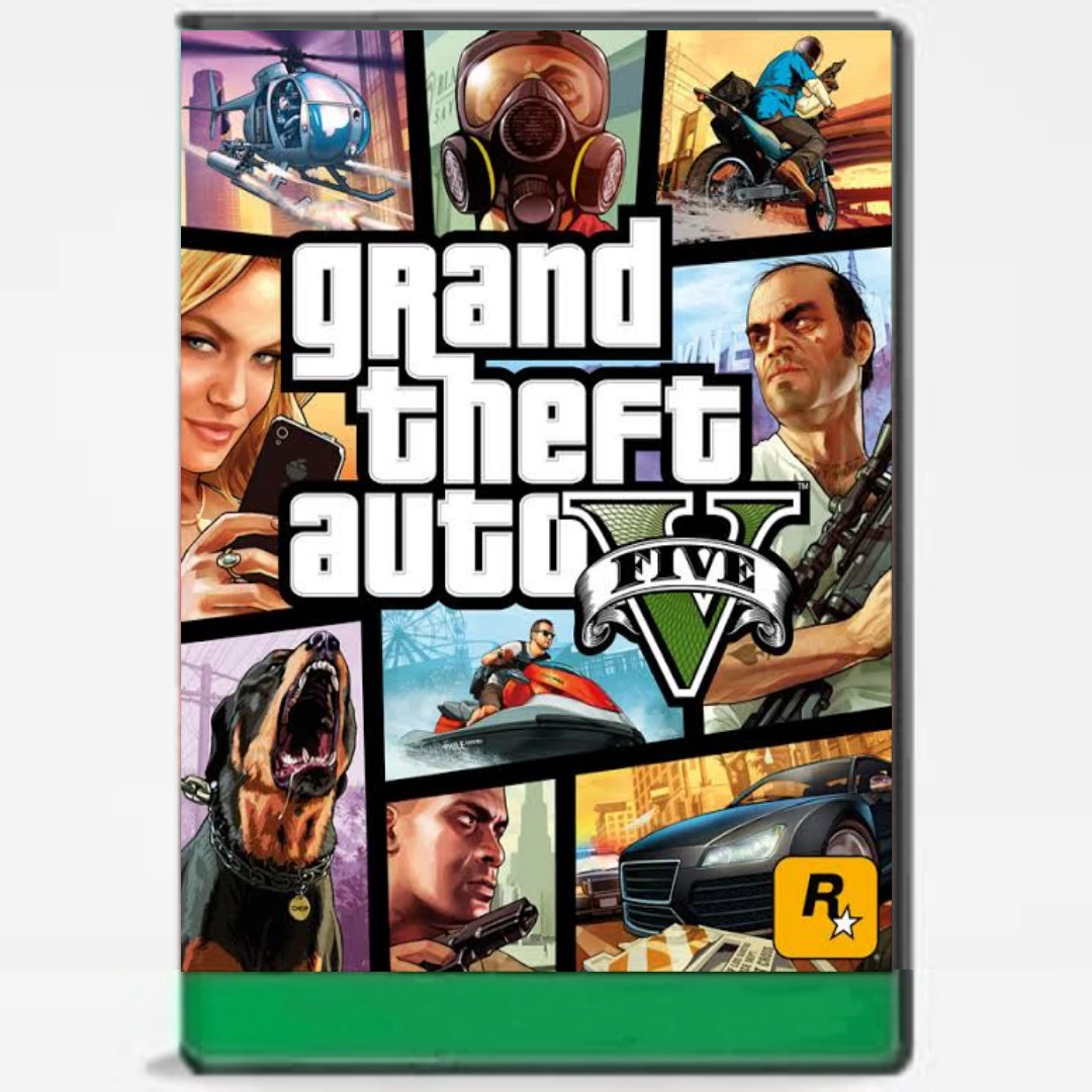 Offline gta 5 steam фото 12