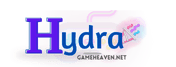Hydra Gameshop