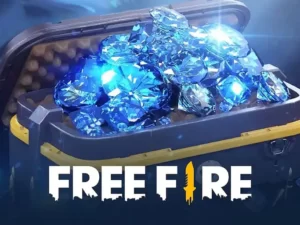 Free fire diamond global